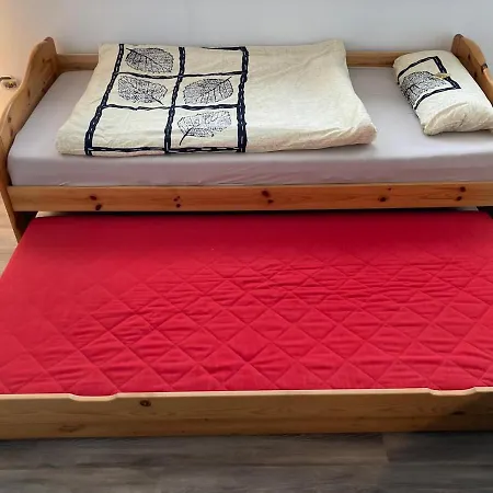 Urlaub Am Rande Des Vogelsbergs Laubach