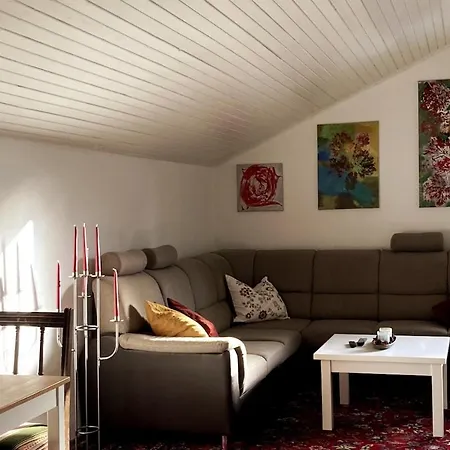 Urlaub Am Rande Des Vogelsbergs アパート *