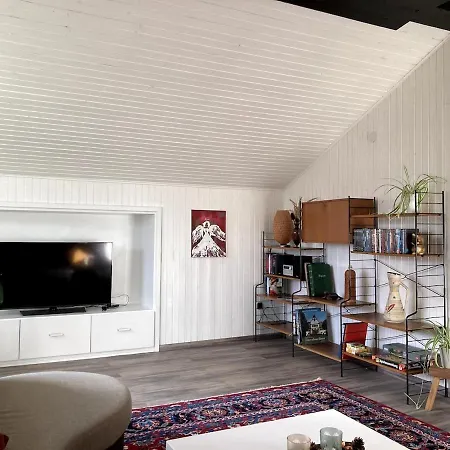 Urlaub Am Rande Des Vogelsbergs * Laubach