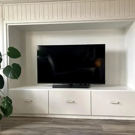 Urlaub Am Rande Des Vogelsbergs *