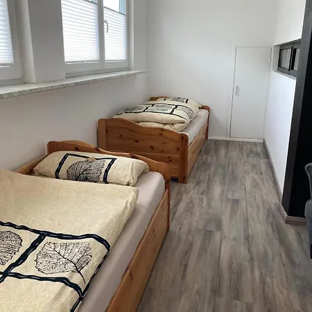 Urlaub Am Rande Des Vogelsbergs * Laubach