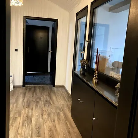 Urlaub Am Rande Des Vogelsbergs Laubach