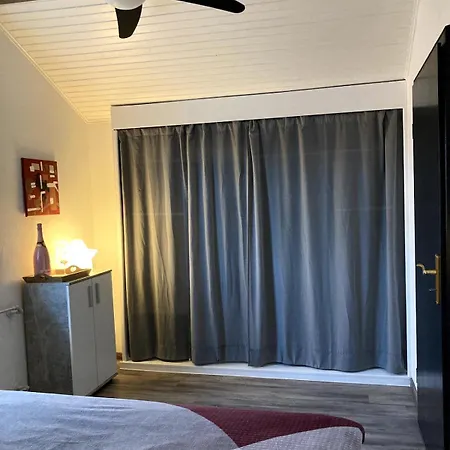 Urlaub Am Rande Des Vogelsbergs アパート